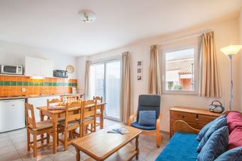 Residencia Les Berges Du Canal By Ateya Vacances