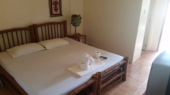 Hotel Fat Jimmy's Resort Boracay