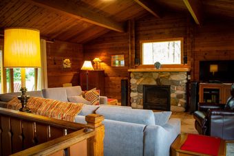 Cabana Riverside Adventures Vacation Rentals