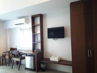 Hotel Aonang Eco Inn