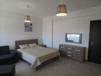 Aparthotel Polyxeni Hotel Apartments