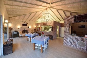 Kayakoy Boutique Hotel