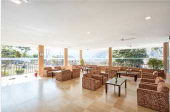 Apartamento Sterling Corbett