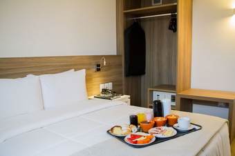 Hotel Intercity Gravata�