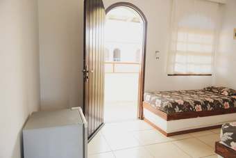 Morro Das Pedras Clube Hotel