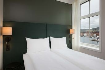 Hotel Scandic Torget Bergen