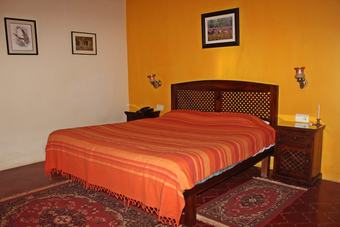 Hotel Wild Chalet Resort