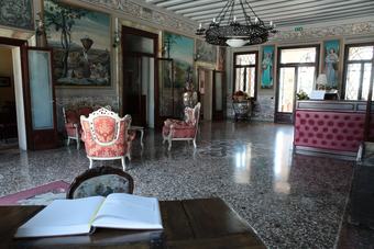 Best Western Plus Hotel Villa Tacchi