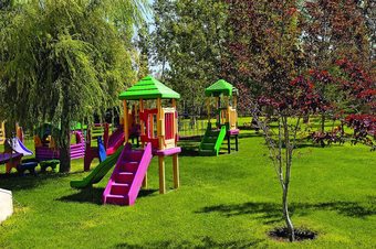 Hotel Kapadokya Lodge