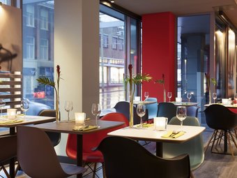 Hotel Ibis Den Haag City Centre