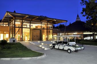 Hotel Mart? Myra - All Inclusive