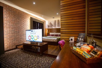 The Crown Hotel Bawtry, Doncaster