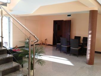 Hotel Dom Wypoczynkowy Fantazja