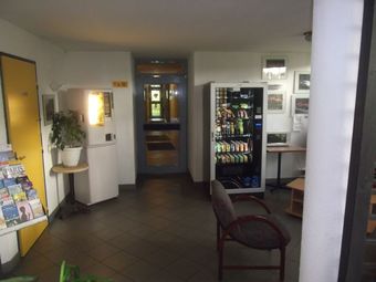 Rev'hotel Coigni�res