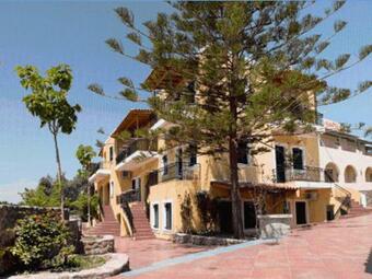 Hotel Venetia Studios