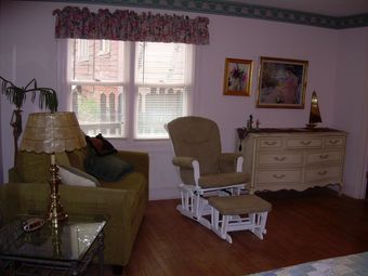 Bed & Breakfast Dodgeton Creek Inn