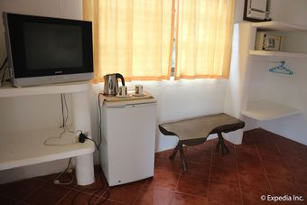 Hotel Jayjays Club Boracay