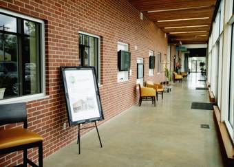 Watercrest Hotel At Hhcc