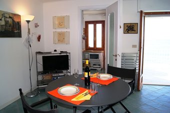 Apartamento Appartamento Profumo Di Mare