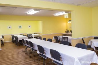 Motel Seven Gables Inn