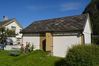 Solfjord B&B
