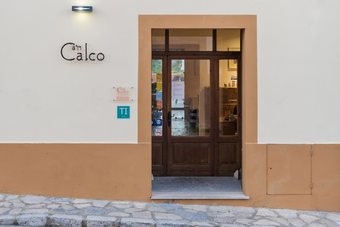 Hotel Can Calco