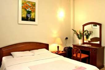 Had Apartment - Vo Van Tan