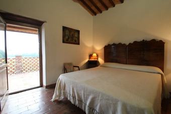 Agroturismo Agriturismo Le Spighe