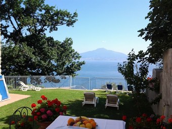 B&B Villa Scutolo