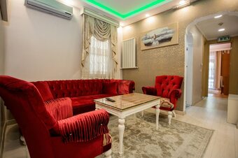 Salim Bey Apartments