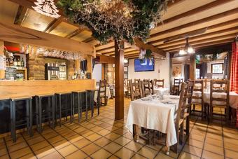 Hotel L'arbre Vert H�tel-restaurant