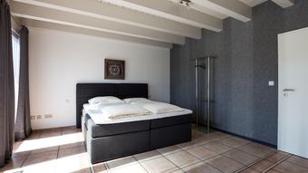 Hotel Landhaus Zur Issel