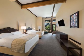 Hotel Hawthorn Suites By Wyndham Rome