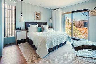 Posada The Kinloch Manor & Villas