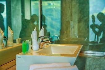 Hotel Oak Ray Tea Bush