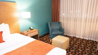 Hotel Best Western Plus Capitol Ridge