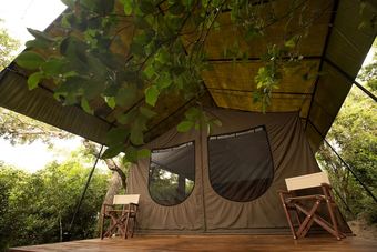 Wild Trails Yala Eco Camp By Yoho