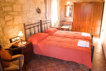 Apartamentos Asion Lithos