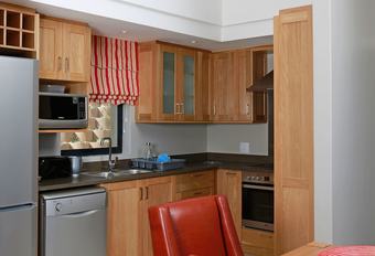 Apartamentos Brenton Haven Beachfront Resort