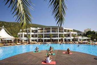 Hotel Latanya Park Resort - All Inclusive