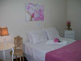 Hotel Pousada Chal� Das Flores