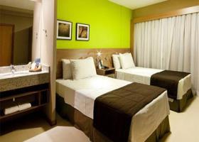 Comfort Hotel Sert�ozinho