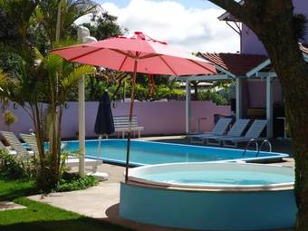 Apartamento Pousada Maria Nicolau