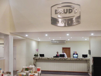 Druds Hotel Hortol�ndia