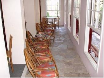 Hotel Santo Ant�nio