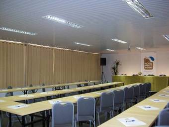 Hotel Portal Das Aguas