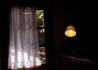 Hostal Recanto Aguas De Minas