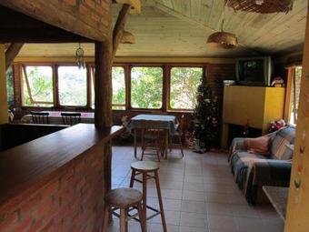 Hostal Pousada Paulo Groth