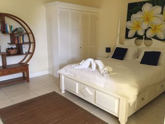 Villa South Sea House