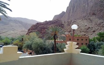 Hotel Etoile Des Gorges